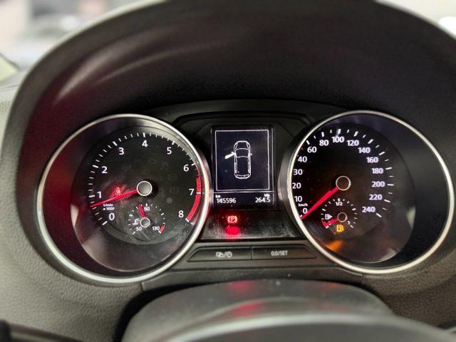 VOLKSWAGEN Polo 1.2 TSI 5p. Highline BlueMotion Technology