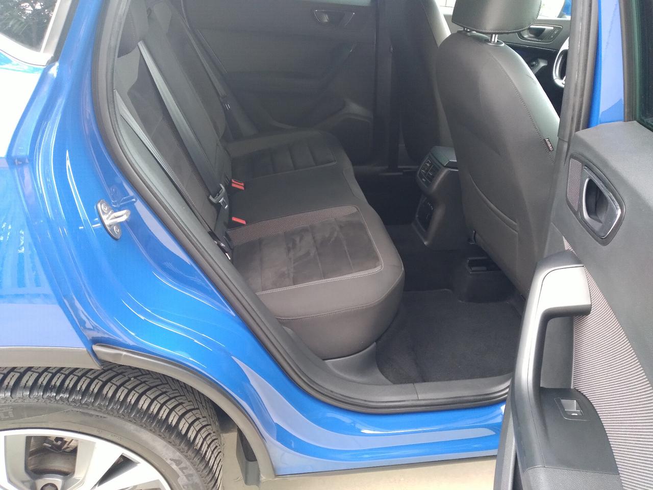 Seat Ateca 1.6 TDI Ecomotive XCELLENCE