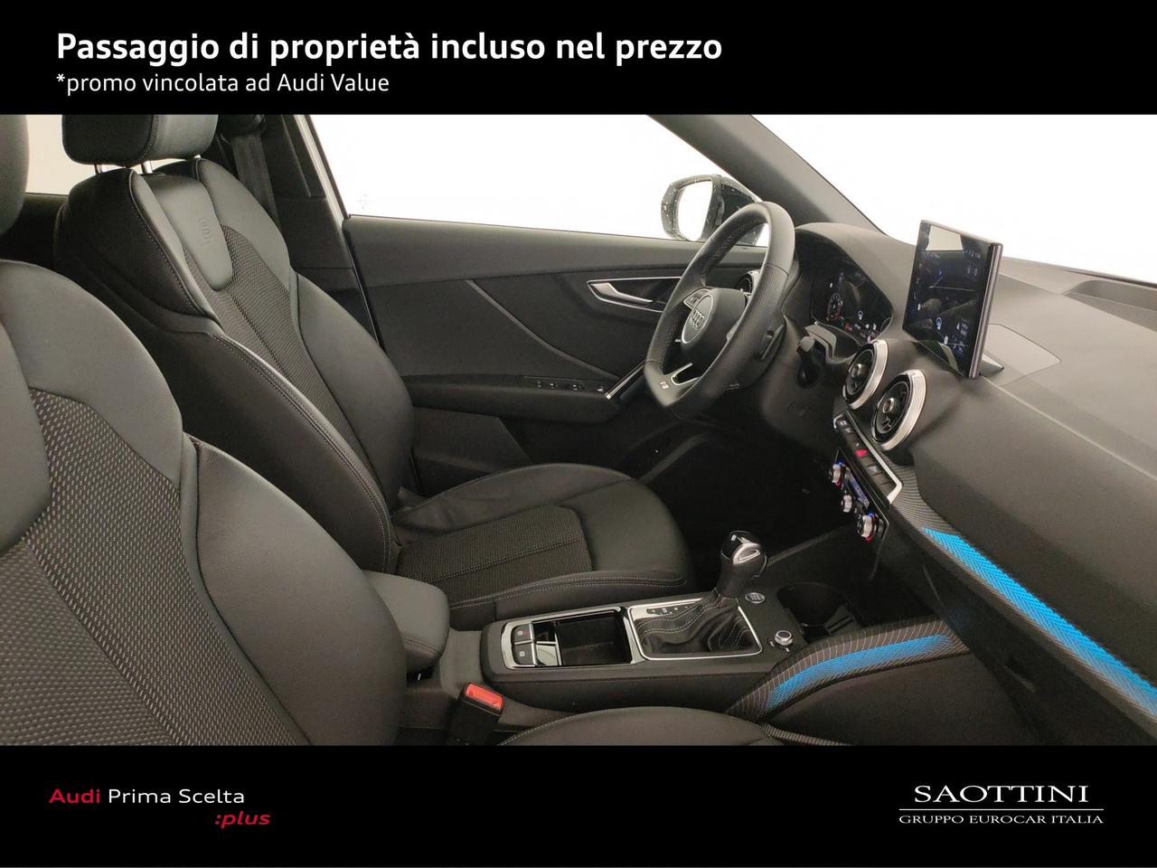 35 1.5 TFSI S line edition S tronic