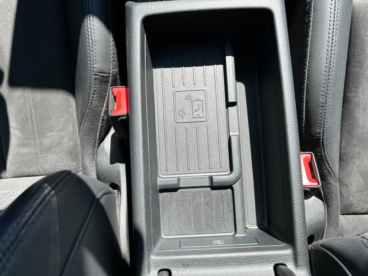Audi A4 allroad A4 allroad 45 TDI tiptronic Business Evolution