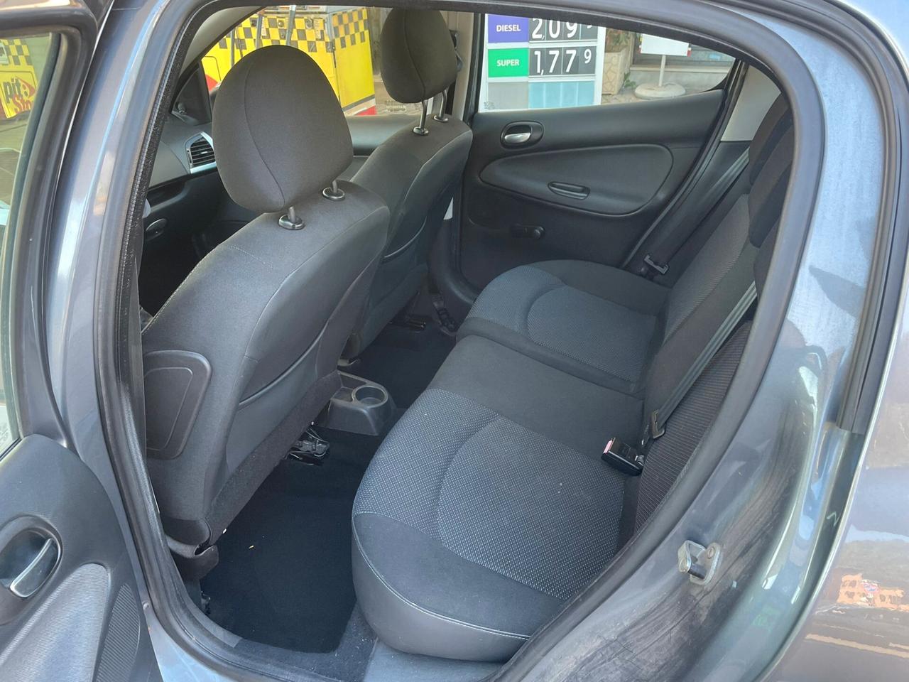 Peugeot 206 Plus 1.1 60CV 5p. Trendy