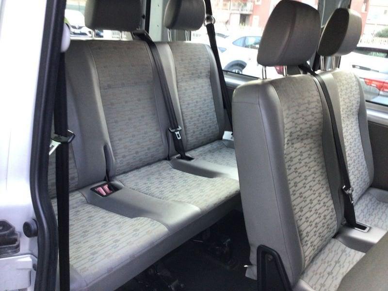Volkswagen Transp. Transporter 2.0 TDI 140CV PC Kombi
