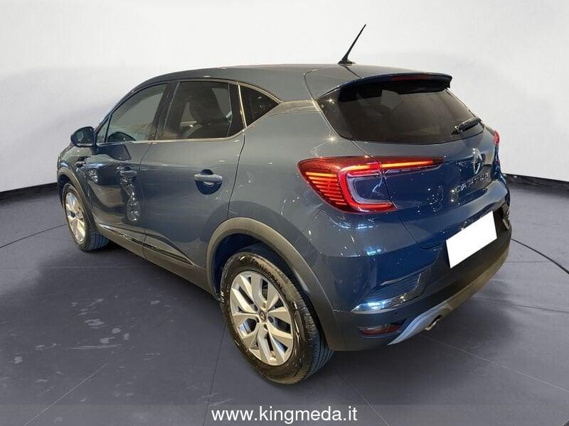 Renault Captur Captur TCe 90 CV Intens