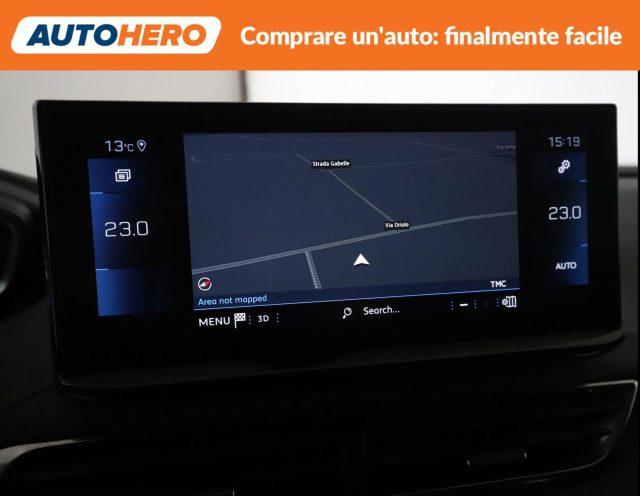 PEUGEOT 5008 BlueHDi 130 S&S EAT8 Allure Pack