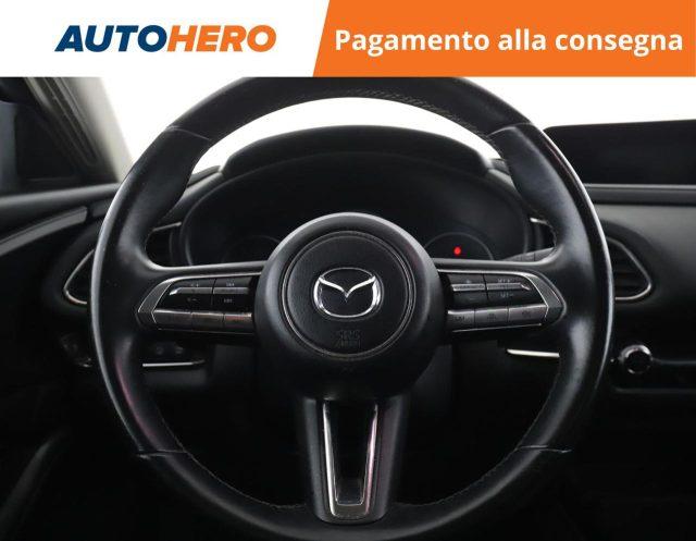 MAZDA CX-30 2.0L Skyactiv-X M Hybrid 2WD Exceed