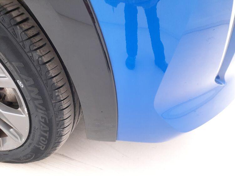 Peugeot 208 Allure BR015372 Elettrico 136CV