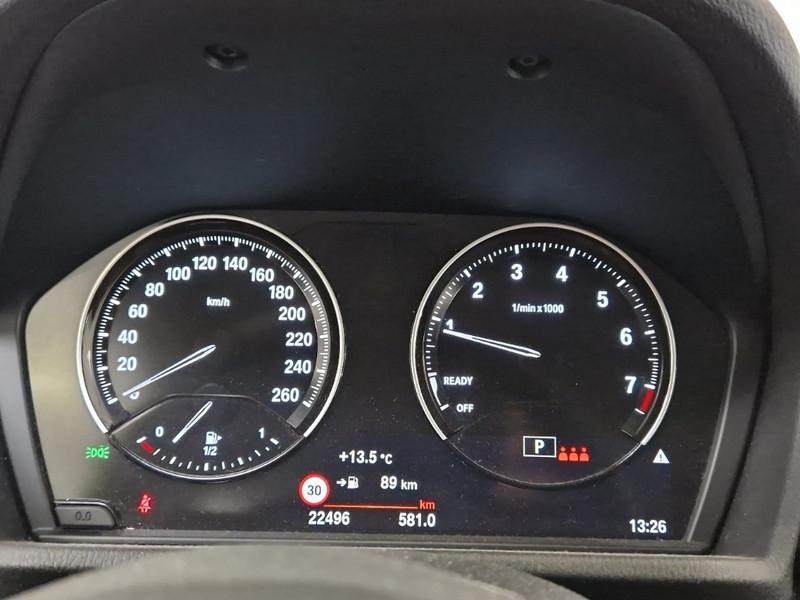 BMW X2 SDRIVE 18I BUSINESS X AUTO SUV