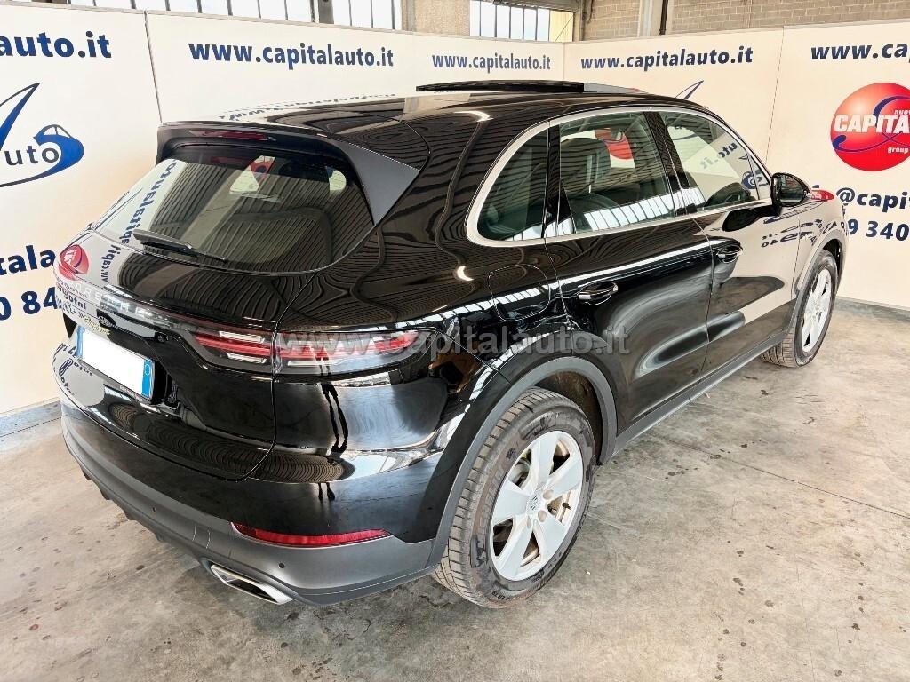 Porsche Cayenne 3.0 V6 E-Hybrid Tiptronic NETTO 41900