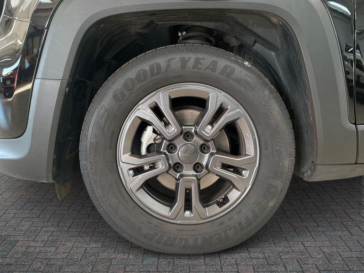 JEEP Renegade My23 Longitude 1.6 Multijet Ii 130 Cv E6.4