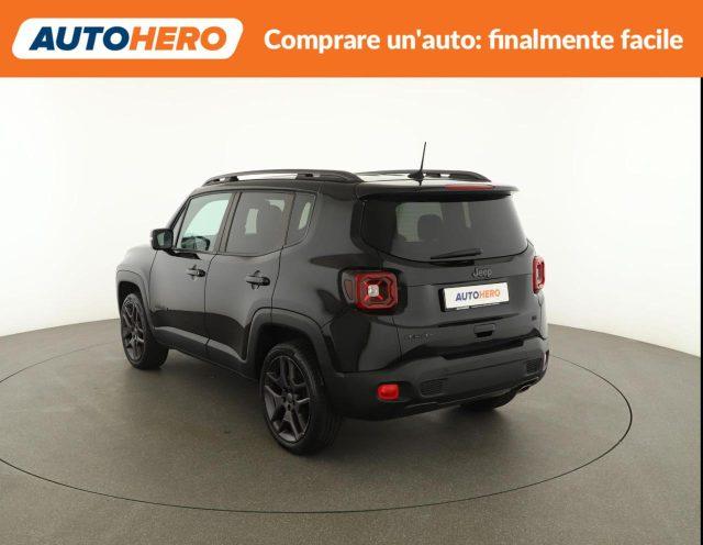 JEEP Renegade 1.3 T4 180 CV 4WD Active Drive Limited