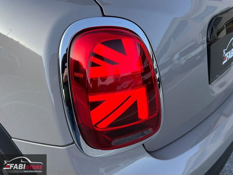 MINI Mini 5 porte 1.5 Cooper 136 Cv 5 porte Yours Autom. - LED, Navi, Keyless ecc