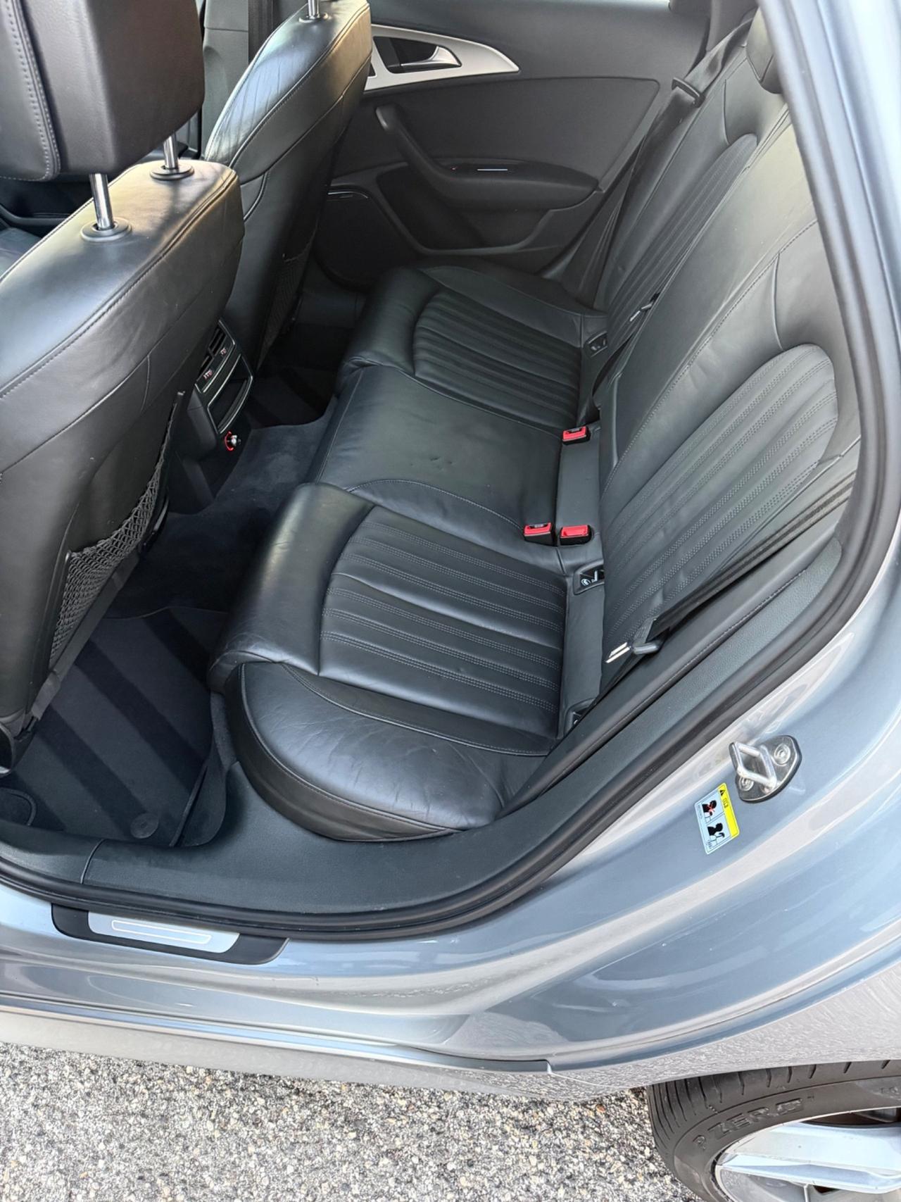 Audi A6 Avant 3.0 TDI S tronic Business