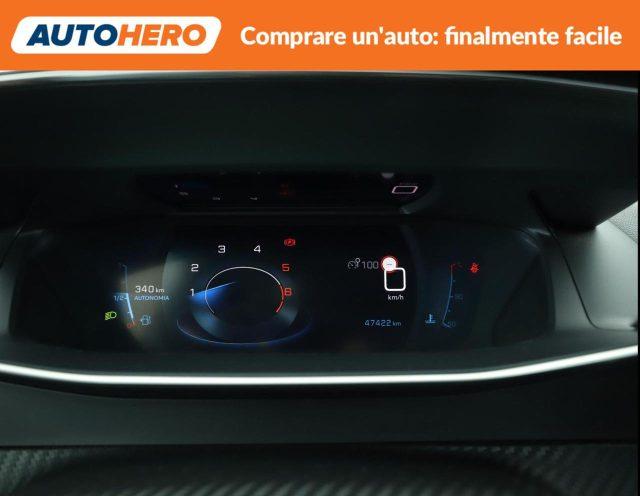 PEUGEOT 208 BlueHDi 100 Stop&Start 5 porte Allure Pack