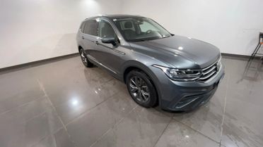 Volkswagen Tiguan Allspace 2.0 TDI SCR DSG Life