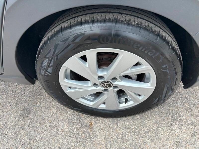 VOLKSWAGEN Taigo Taigo 1.0 TSI 110 CV Life