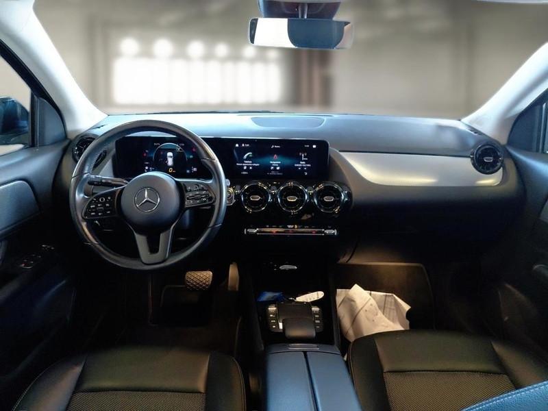 MERCEDES-BENZ GLA 200 D AUTOMATICO BUSINESS EXTRA CROSSOVER