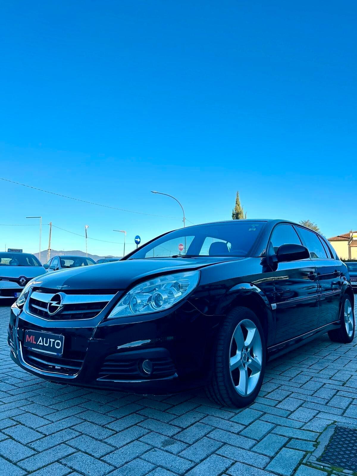 Opel Signum 1.9 CDTI 120CV Cosmo