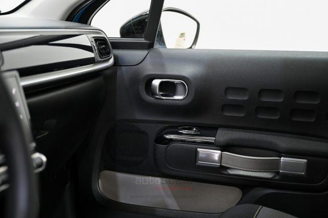 CITROEN C3 1.6 BlueHDi 75cv S&S Business #Navi