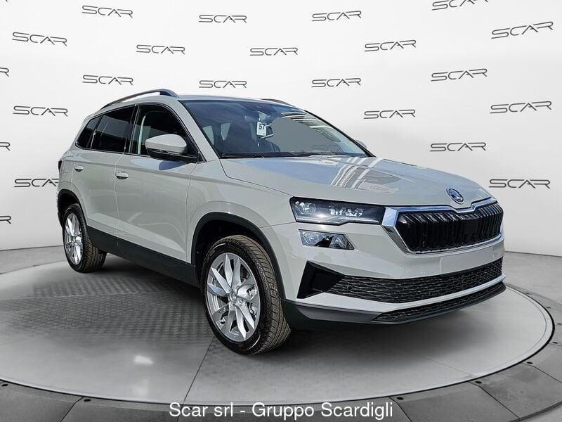 Skoda Karoq 1.0 TSI 115 CV Style