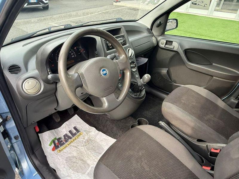 FIAT Panda Panda 5p 1.2 60cv 4x4