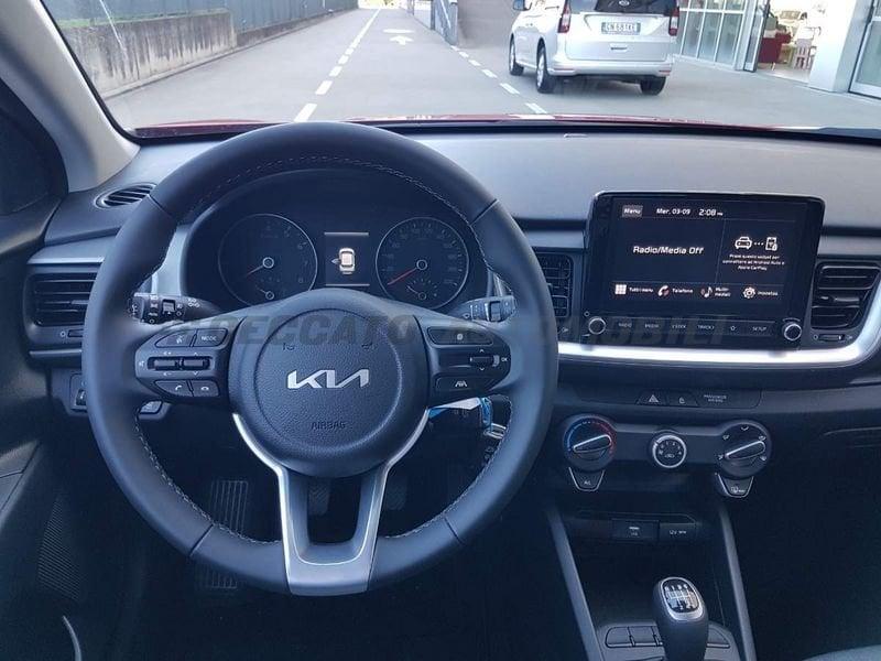 KIA Stonic Stonic 1.0 t-gdi mhev Urban Special Edition 100cv mt