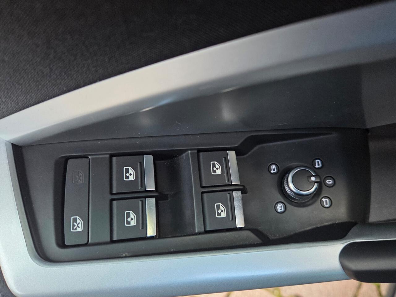 Audi Q3 40 TDI QUATTRO S tronic Business 190 cv