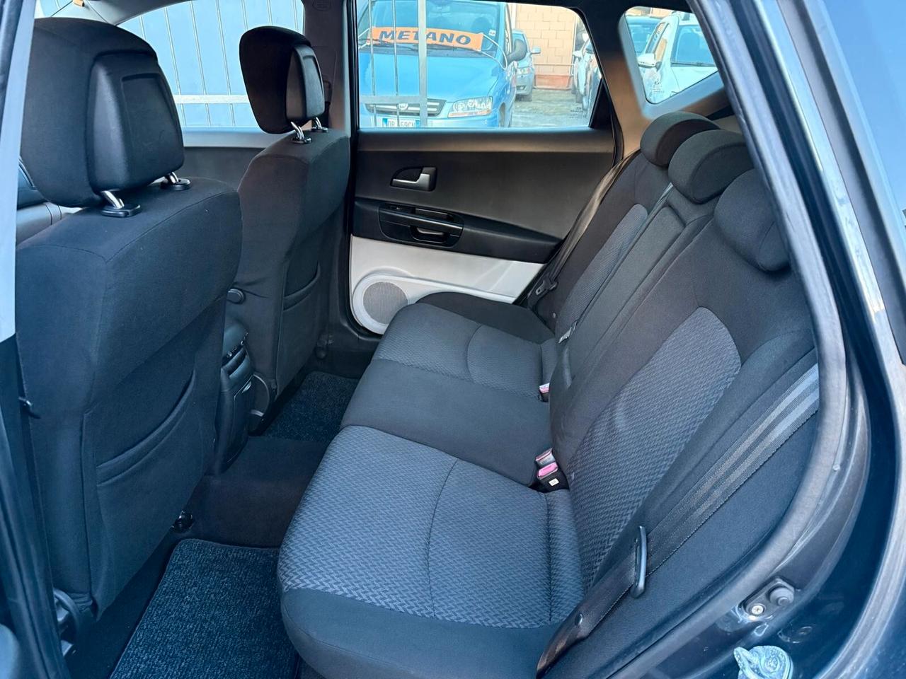 Kia Ceed cee'd SW GPL