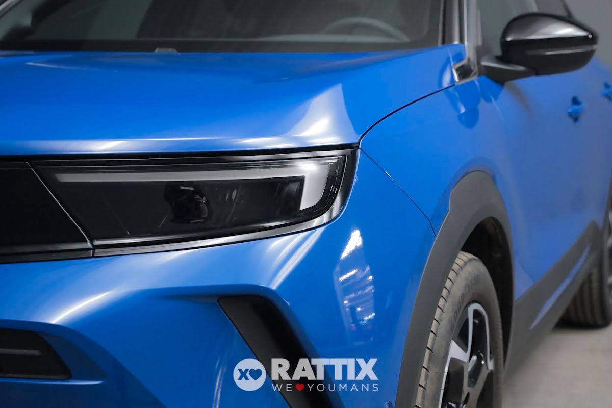 Opel Mokka 1.2 t 136CV Ultimate