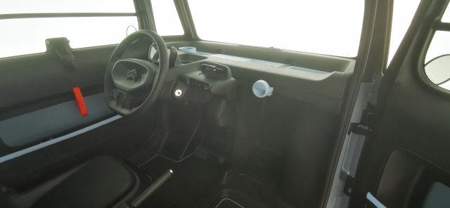 CITROEN Ami My Ami Pop