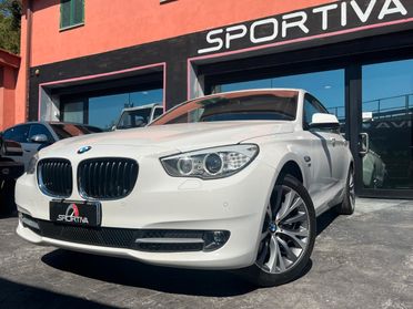 BMW 530 d Gran Turismo xdrive Futura auto