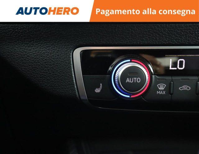 AUDI SQ2 TFSI quattro S tronic