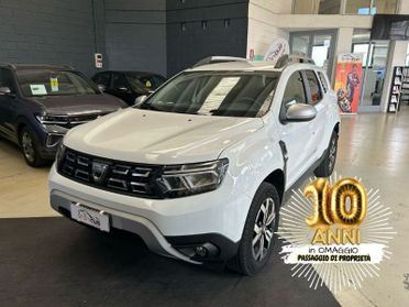Dacia Duster 1.0 TCe 90 CV 4x2 Prestige - PROMO 10 ANNI