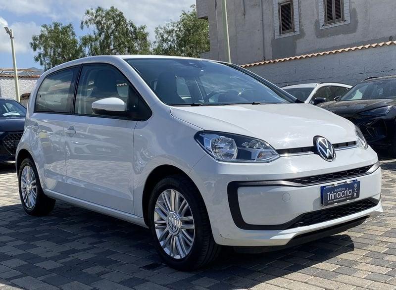 Volkswagen up! 1.0 Move Up! 65CV