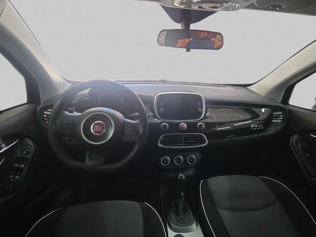 Fiat 500X 1.6 Diesel StileMotori