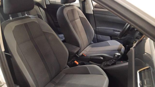 VOLKSWAGEN Polo 1.0 TSI DSG 5p. Highline R LINE 16"