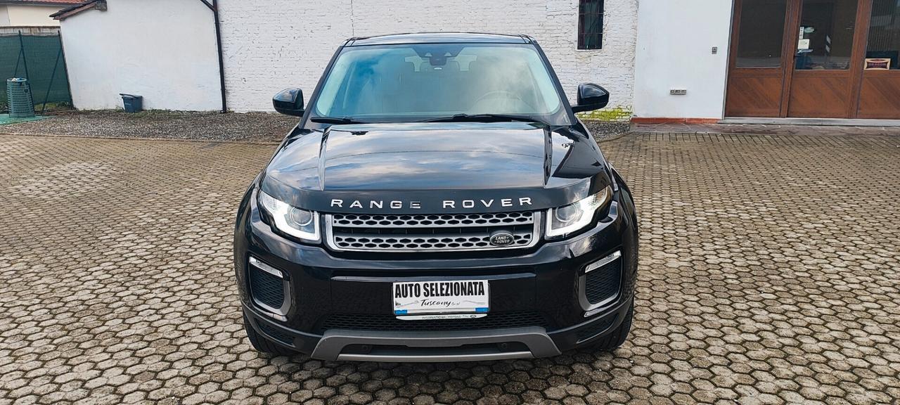 Land Rover Range Evoque 2.0 TD4 150 CV 5p. HSE Dynamic