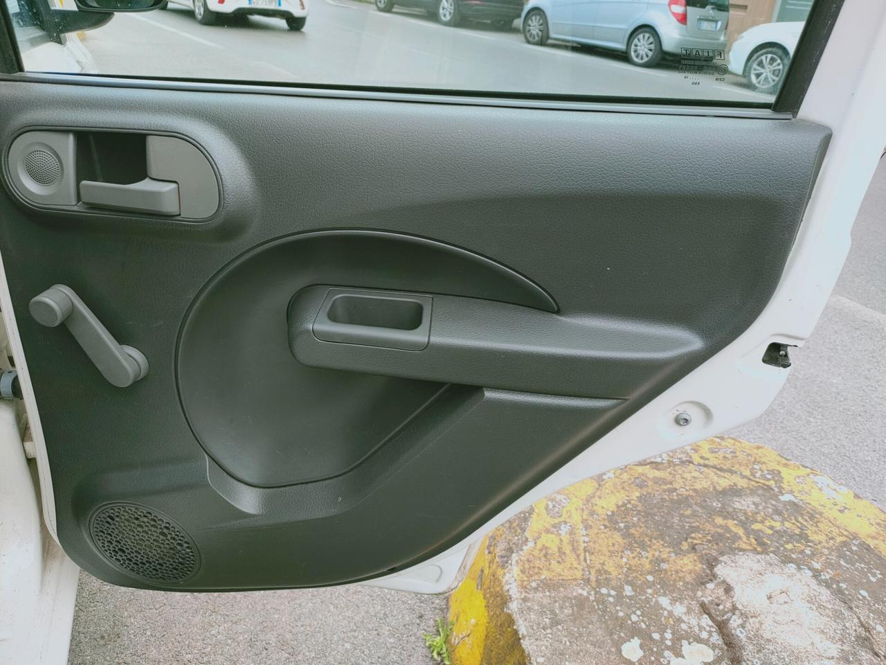 Fiat Panda 1.2 Dynamic Eco Neopatentati