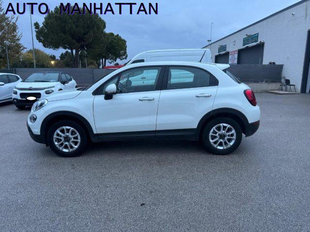 FIAT 500X 1.3 MultiJet 95 CV City Cross