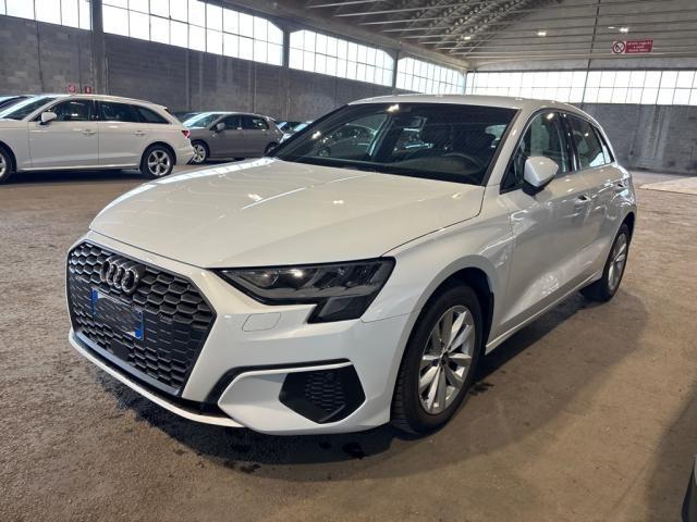 Audi A3 Sportback 30 2.0 tdi Business s-tronic