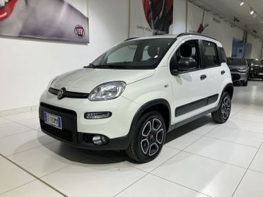 FIAT Panda Panda 0.9 TwinAir Turbo Natural Power City Life