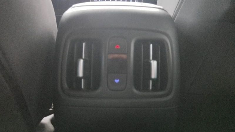 Hyundai Tucson Tucson 1.6 HEV aut. XLine