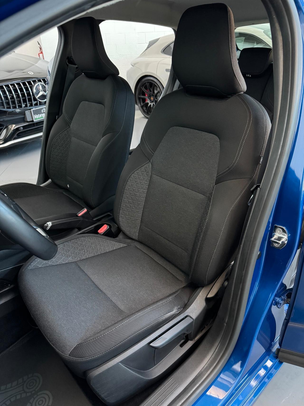 Renault Clio E-Tech Hybrid 1.6cc 140cv Automatica CarPlay