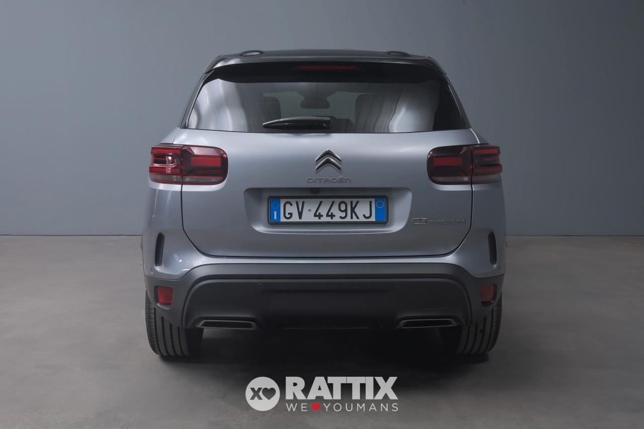 Citroen C5 Aircross 1.5 BlueHDI 130CV Max EAT8