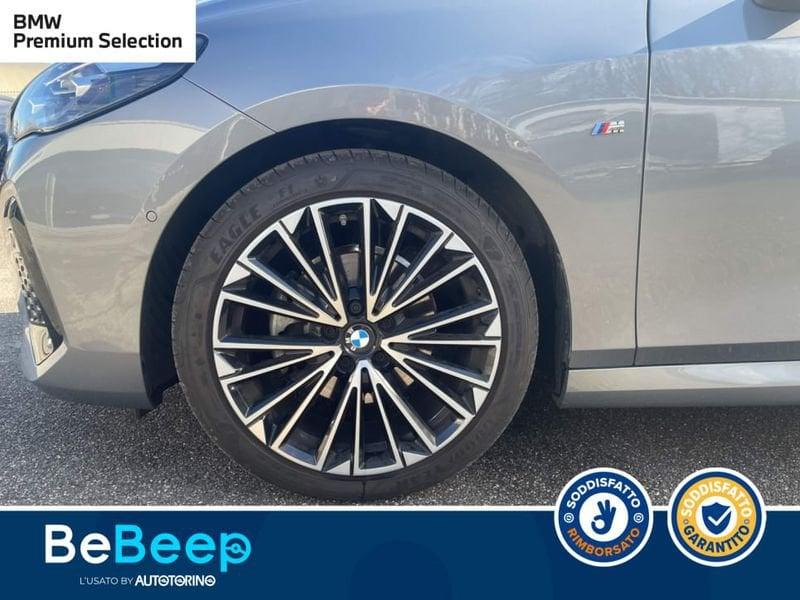 BMW Serie 2 Active Tourer 218D ACTIVE TOURER MSPORT AUTO