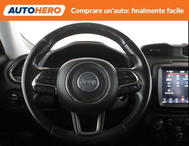 JEEP Renegade 1.0 T3 Night Eagle