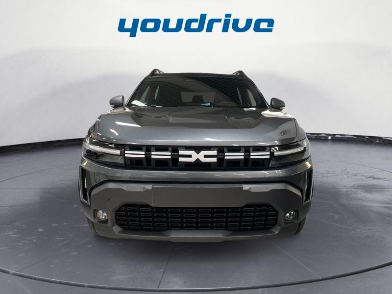 Dacia Duster Eco-G 120 CV Journey KM0