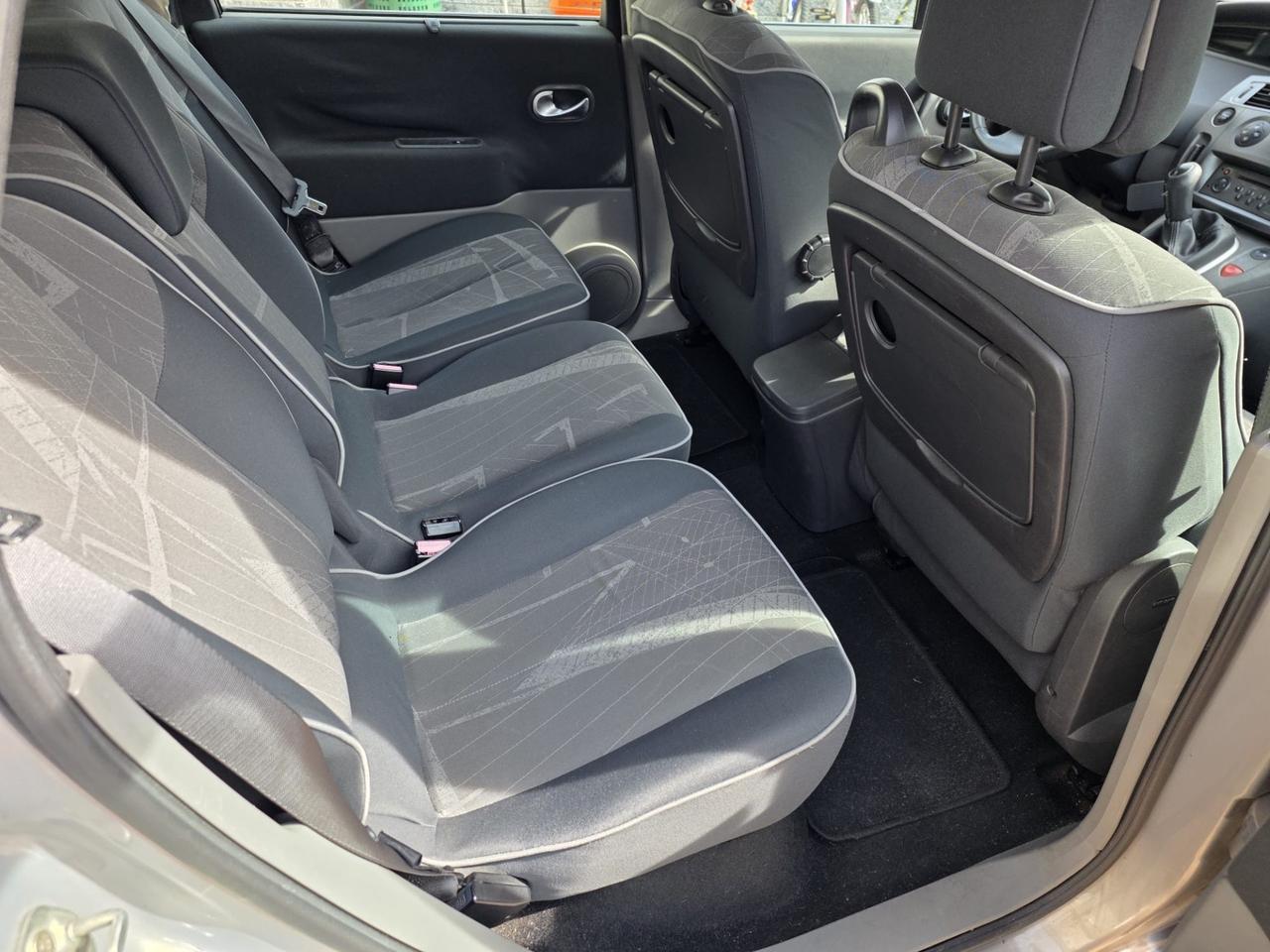 Renault Scenic 1.6 Benzina