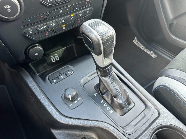 FORD Ranger Raptor 2.0 TDCi aut. 213CV DC 5 posti VIPER STYLE