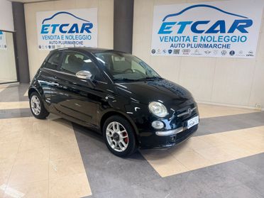 Fiat 500 1.4 16V Sport