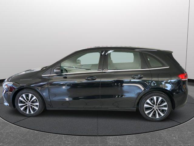 MERCEDES-BENZ B 160 d Business Extra Uniprop. Tagliandata Certificata